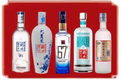 赤坎区回收衡水老白干